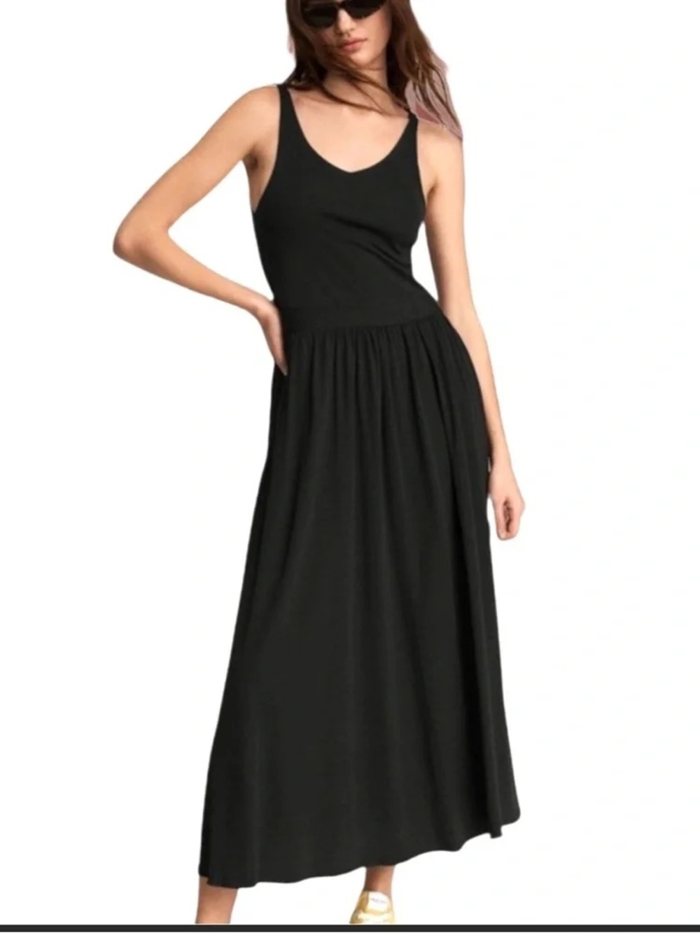 Rag & Bone  Dancer Tank Dress M